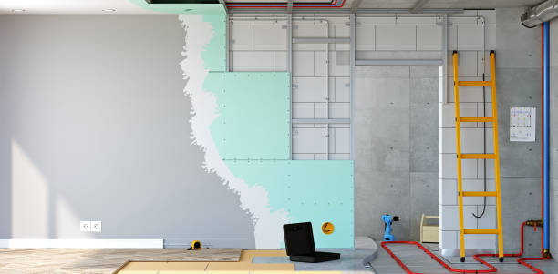 Best Biohazard Mold Removal  in Merrionette Park, IL