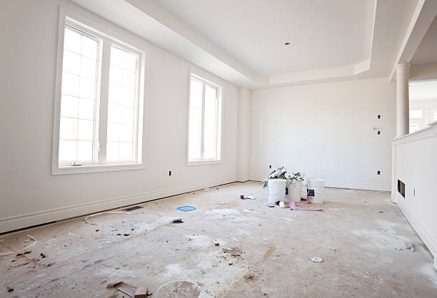 Best Comprehensive Air Testing for Mold Contaminants  in Merrionette Park, IL
