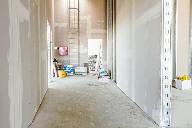 Best Mold Removal for HVAC Installations  in Merrionette Park, IL