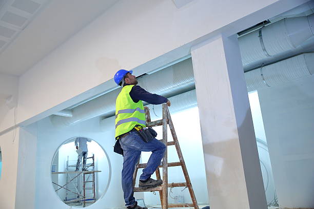 Best Airborne Mold Testing  in Merrionette Park, IL