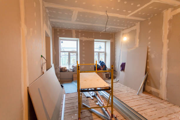 Best Asbestos and Lead Testing During Mold Inspection  in Merrionette Park, IL